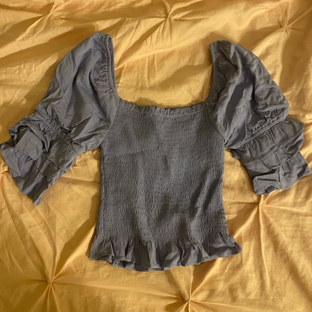 NWT Altard State Top - Picture 3 of 4